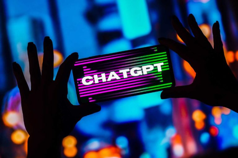 CHATGPT 768x512 1 - <strong>Qual é o futuro do ChatGPT?</strong>